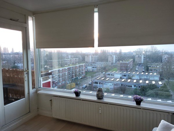 Medium property photo - Bachstraat 156, 2324 GP Leiden